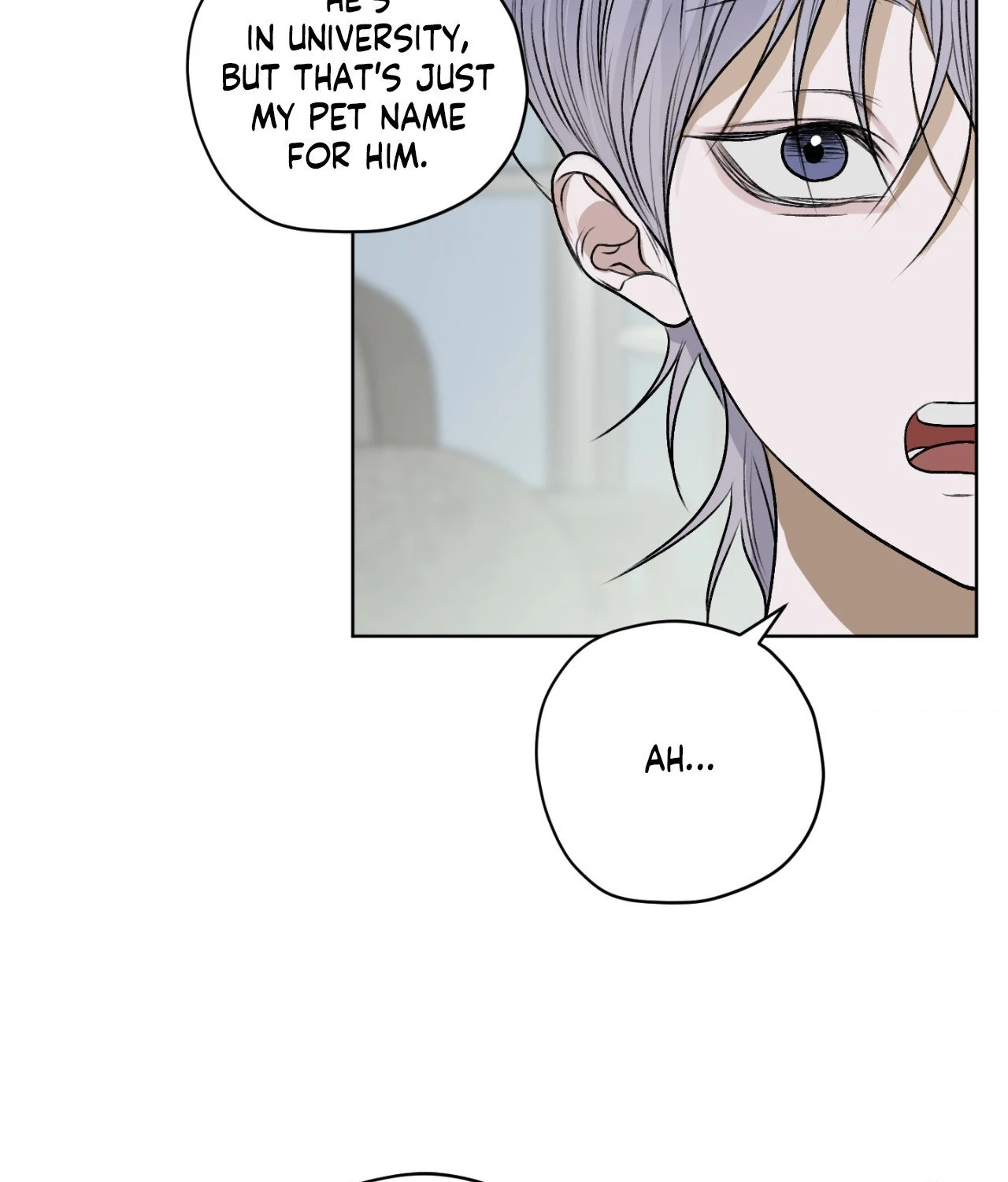 Pond Where Flowers Fall Chapter 28 - Page 28 in English