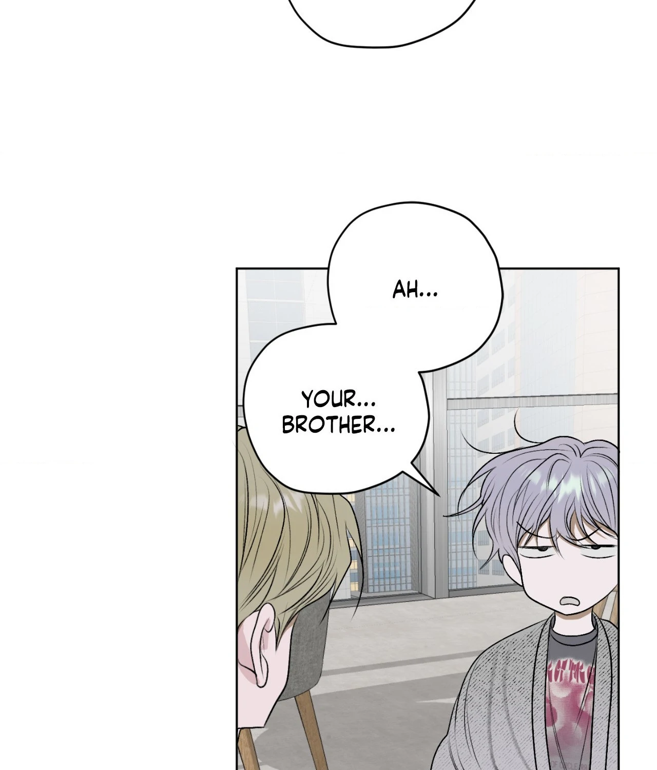 Pond Where Flowers Fall Chapter 28 - Page 32 in English
