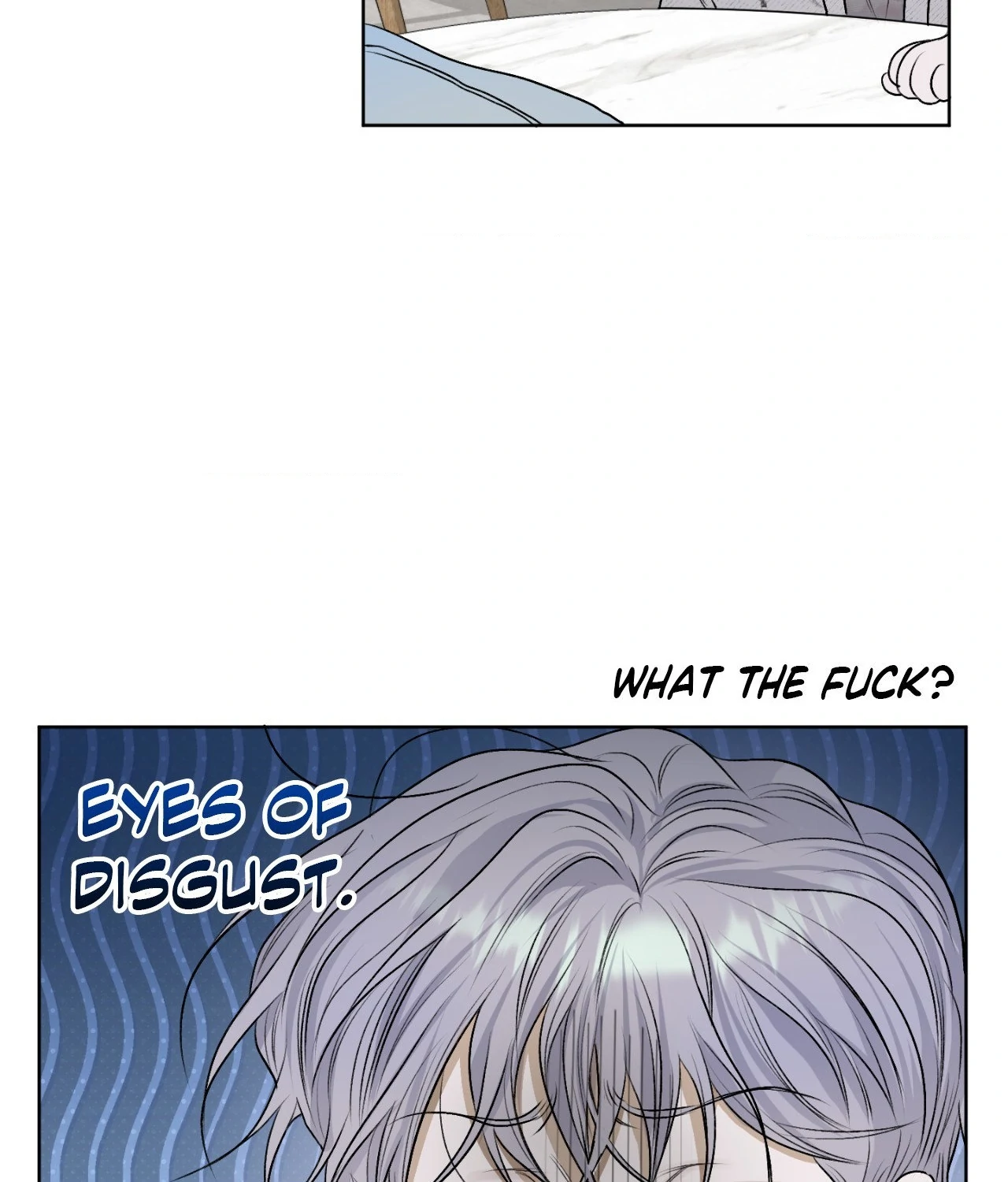 Pond Where Flowers Fall Chapter 28 - Page 33 in English
