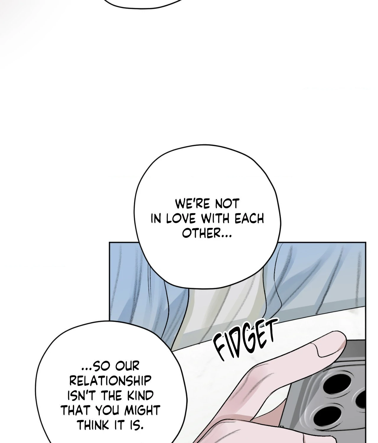 Pond Where Flowers Fall Chapter 28 - Page 38 in English