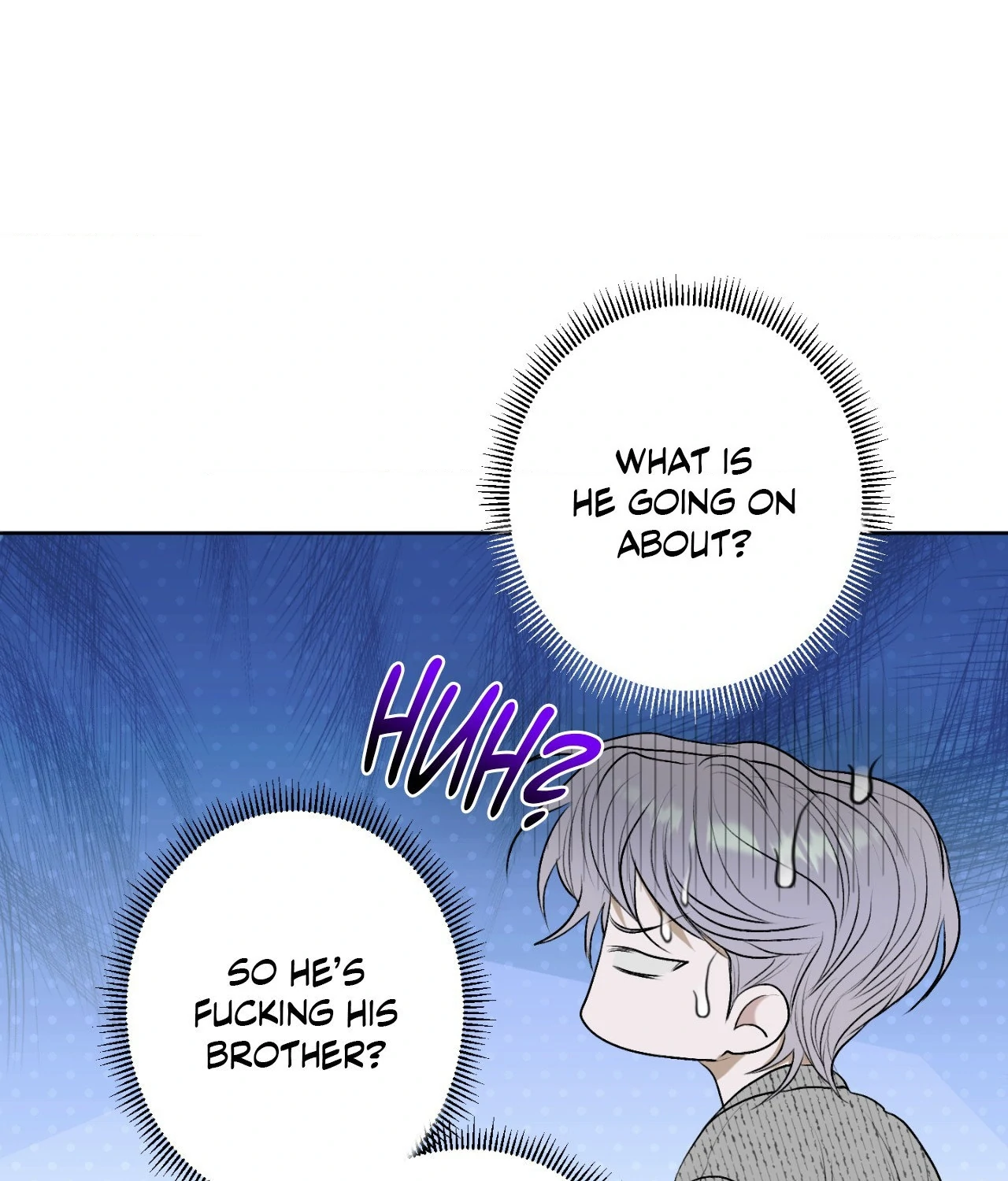 Pond Where Flowers Fall Chapter 28 - Page 40 in English