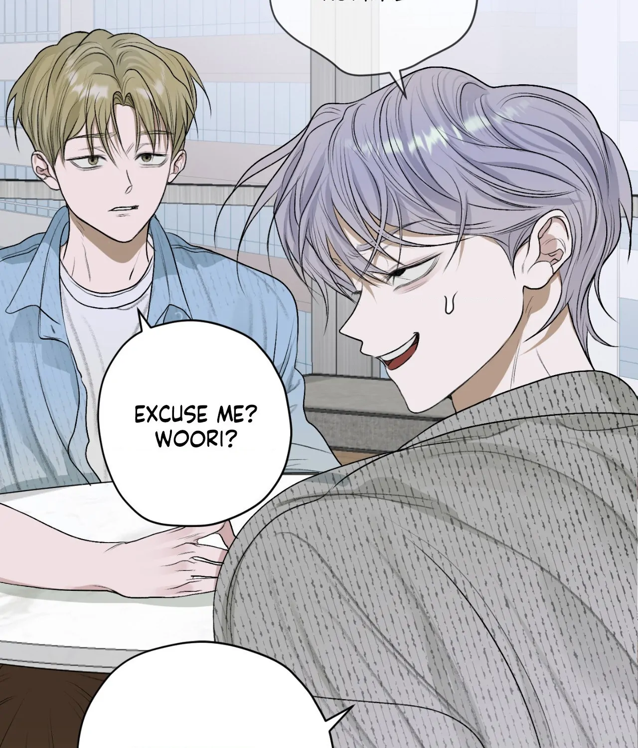 Pond Where Flowers Fall Chapter 28 - Page 42 in English