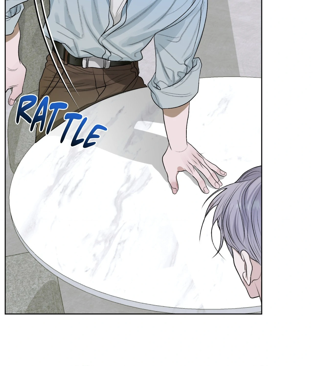 Pond Where Flowers Fall Chapter 28 - Page 54 in English