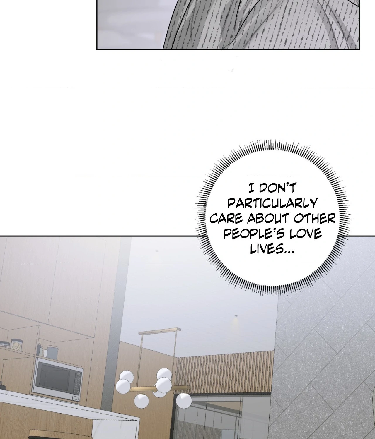 Pond Where Flowers Fall Chapter 28 - Page 56 in English