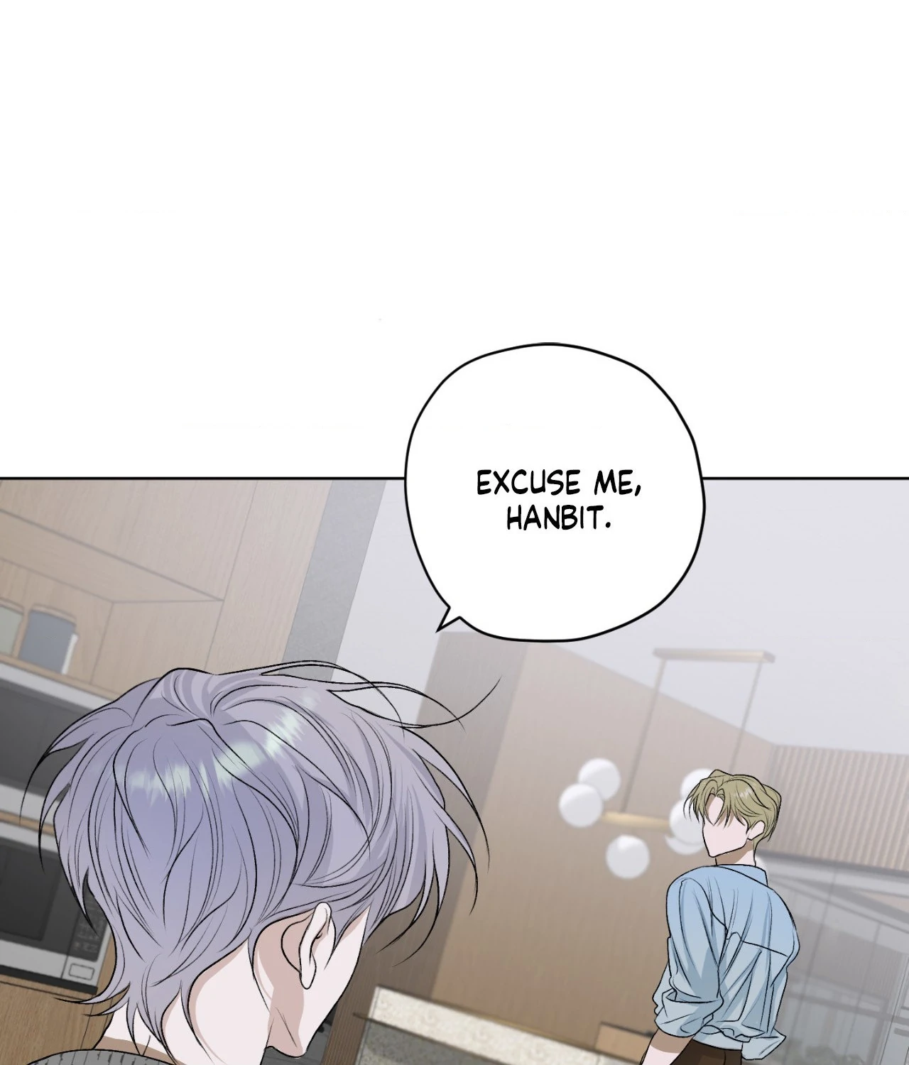 Pond Where Flowers Fall Chapter 28 - Page 59 in English