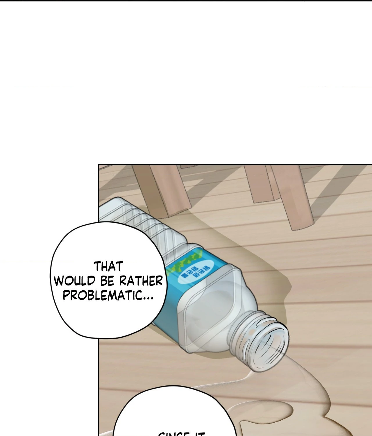 Pond Where Flowers Fall Chapter 28 - Page 65 in English