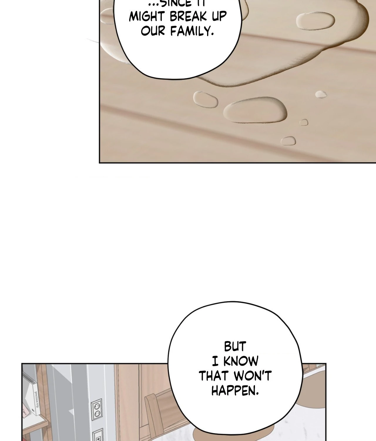 Pond Where Flowers Fall Chapter 28 - Page 66 in English