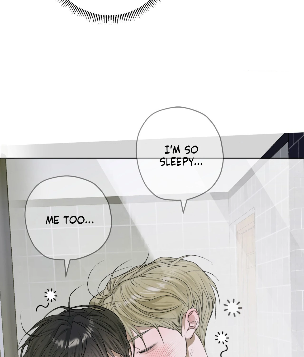 Pond Where Flowers Fall Chapter 28 - Page 78 in English