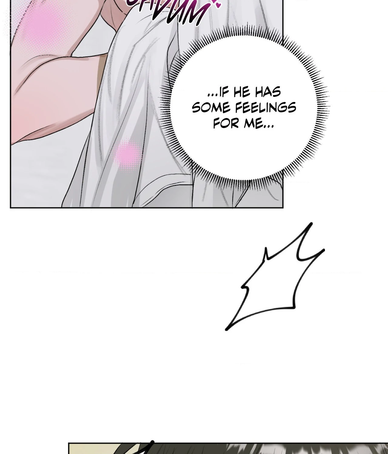Pond Where Flowers Fall Chapter 28 - Page 82 in English