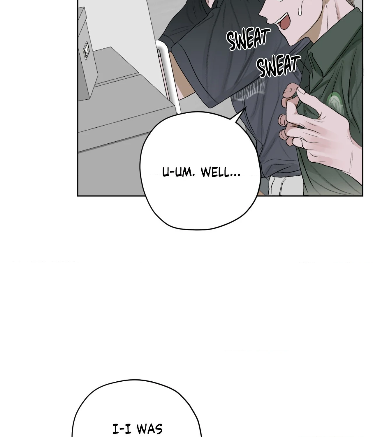 Pond Where Flowers Fall Chapter 28 - Page 87 in English