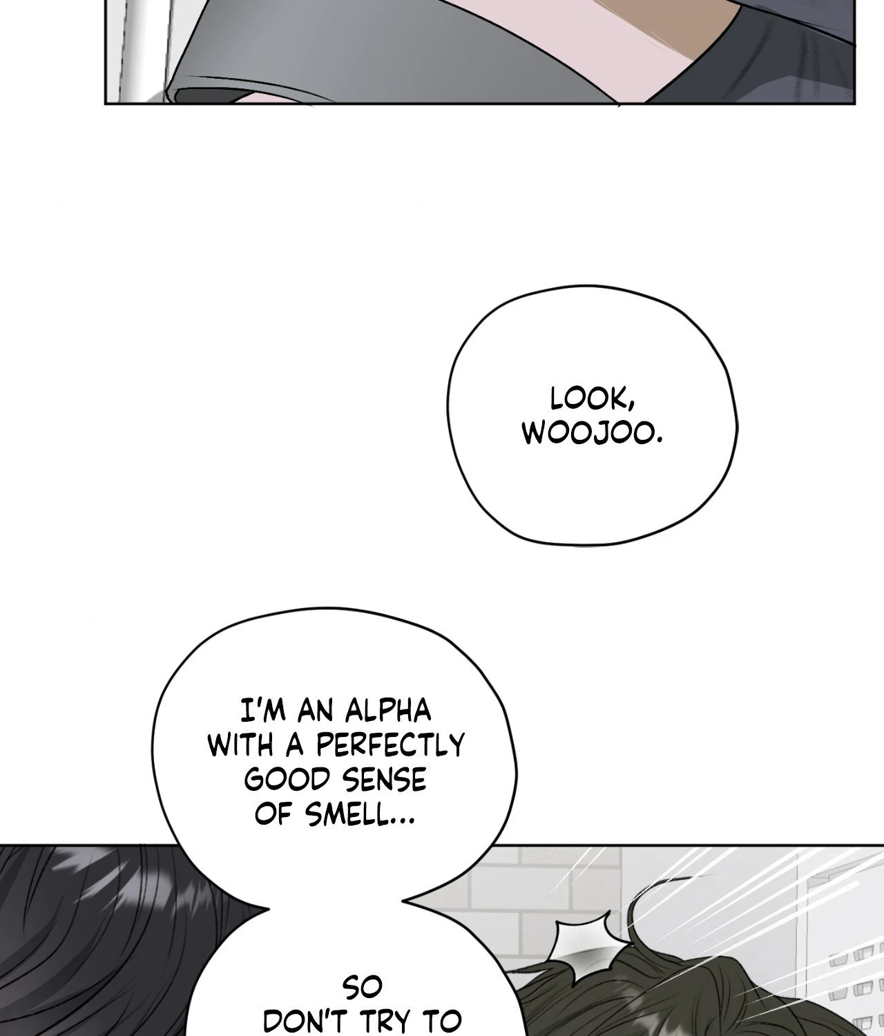 Pond Where Flowers Fall Chapter 28 - Page 92 in English