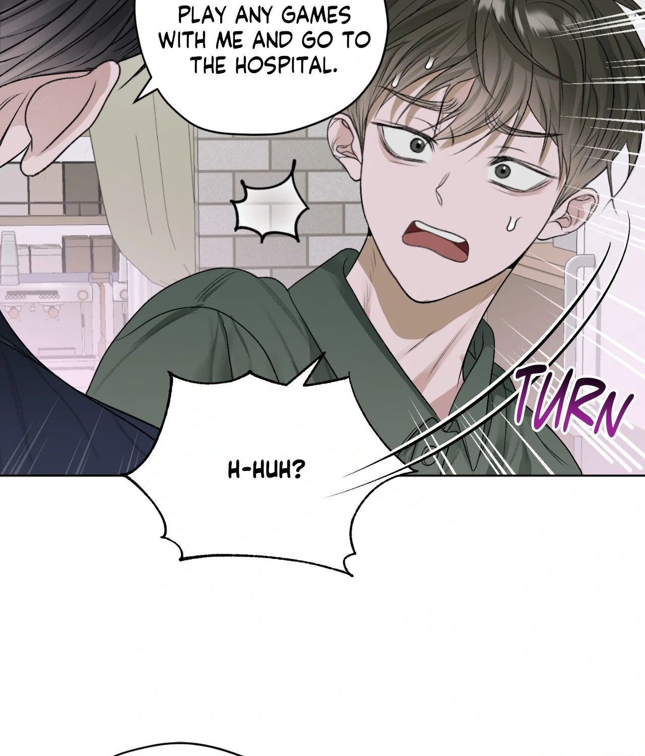 Pond Where Flowers Fall Chapter 28 - Page 93 in English