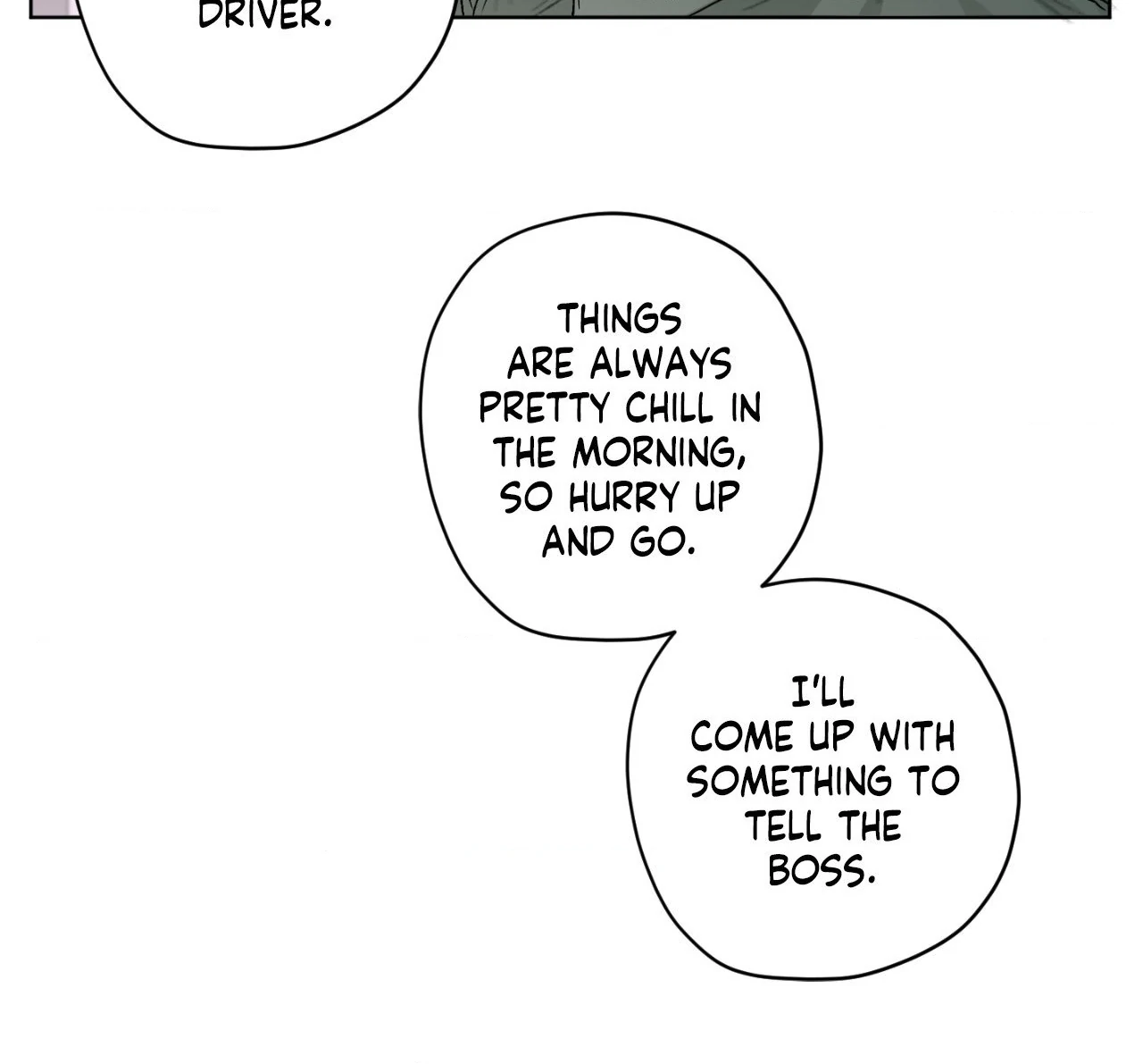 Pond Where Flowers Fall Chapter 28 - Page 97 in English