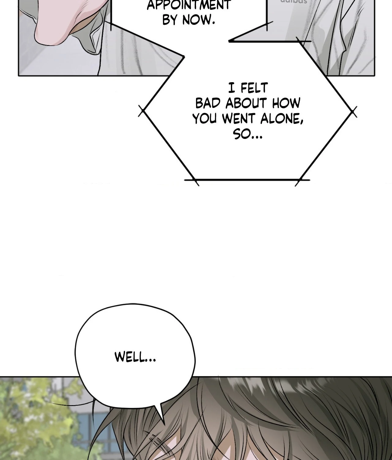 Pond Where Flowers Fall Chapter 29 - Page 22 in English