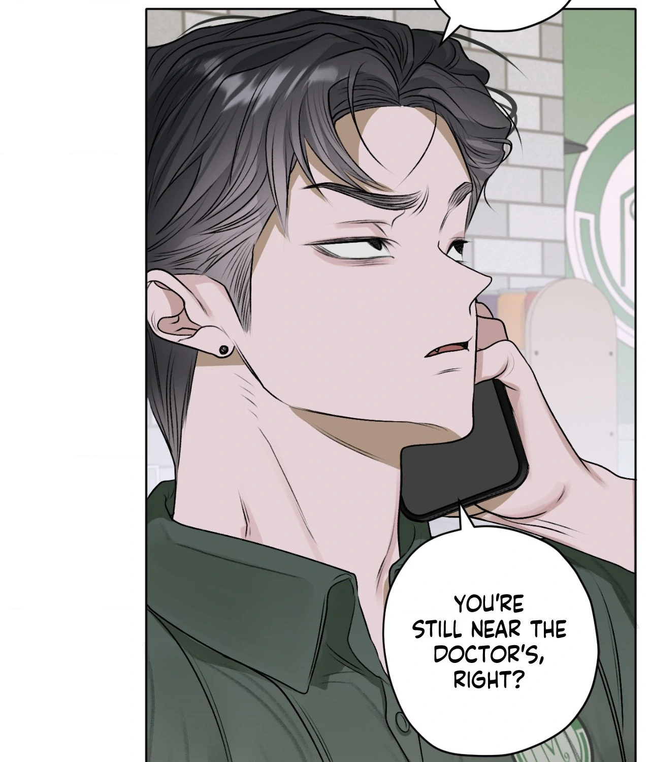Pond Where Flowers Fall Chapter 29 - Page 25 in English