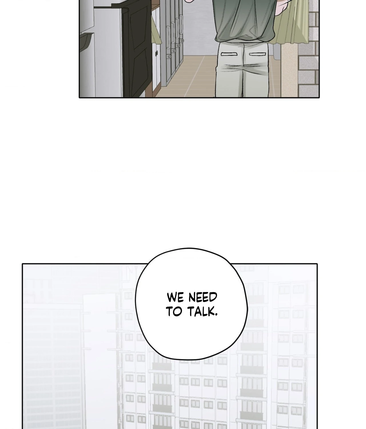 Pond Where Flowers Fall Chapter 29 - Page 28 in English