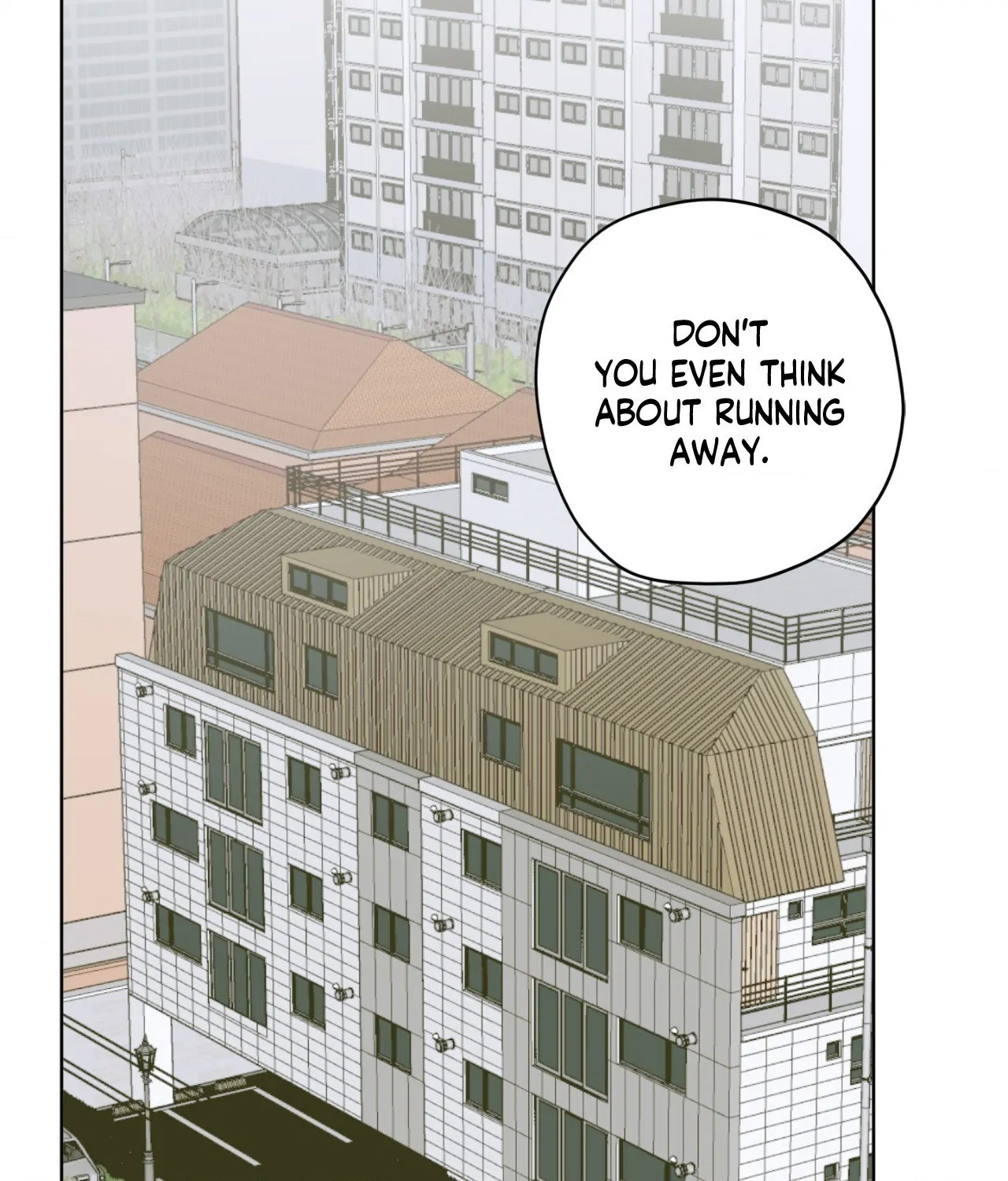 Pond Where Flowers Fall Chapter 29 - Page 29 in English