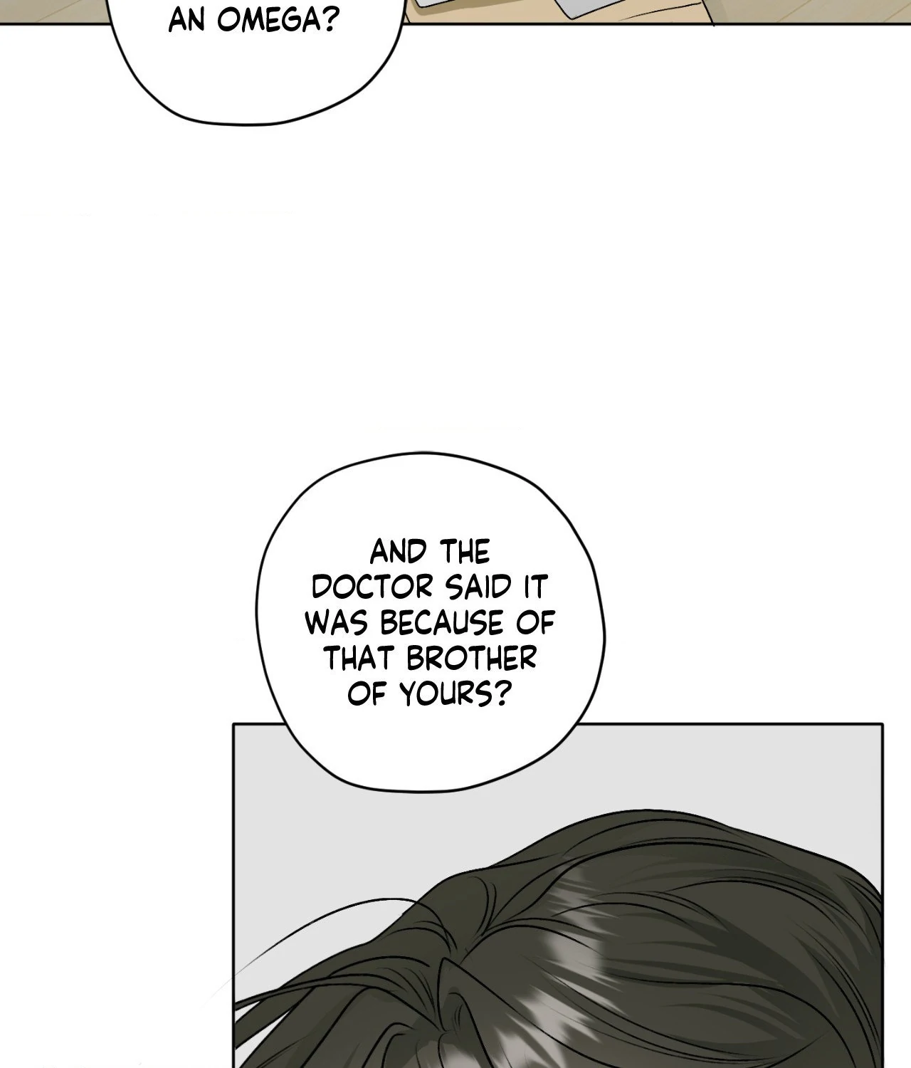 Pond Where Flowers Fall Chapter 29 - Page 33 in English