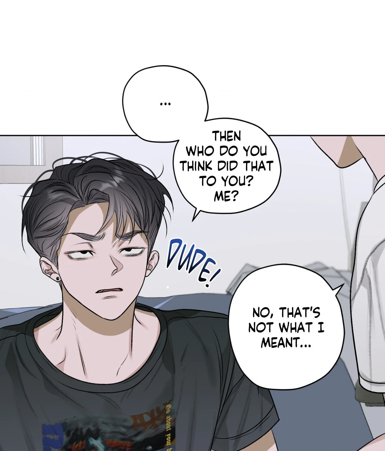 Pond Where Flowers Fall Chapter 29 - Page 35 in English