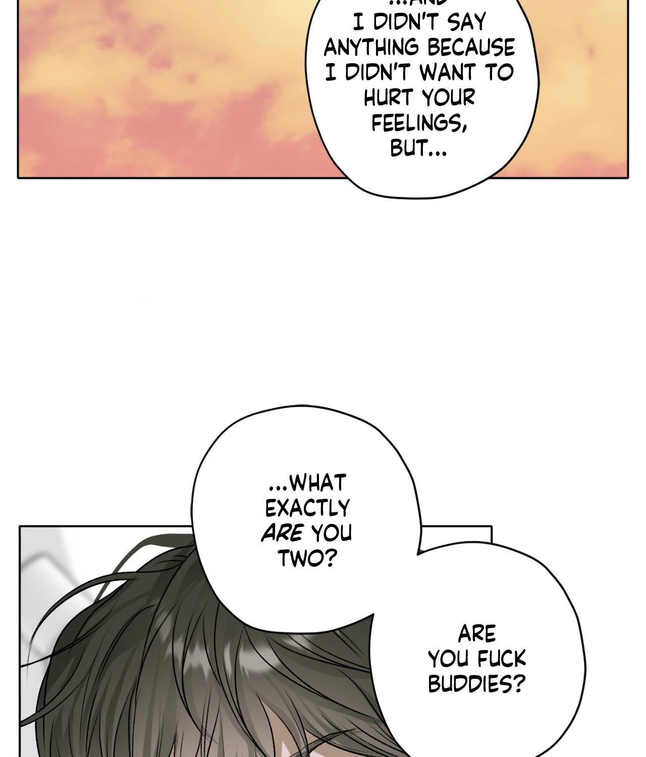 Pond Where Flowers Fall Chapter 29 - Page 37 in English