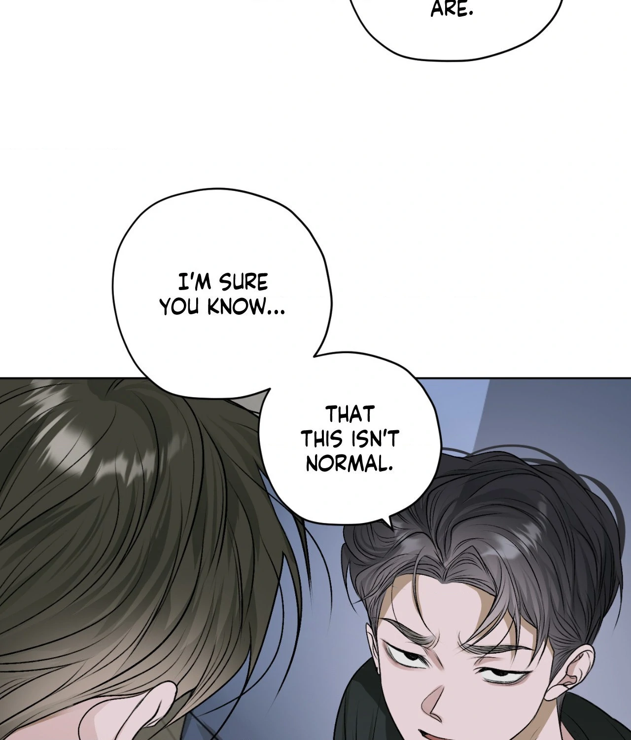 Pond Where Flowers Fall Chapter 29 - Page 40 in English