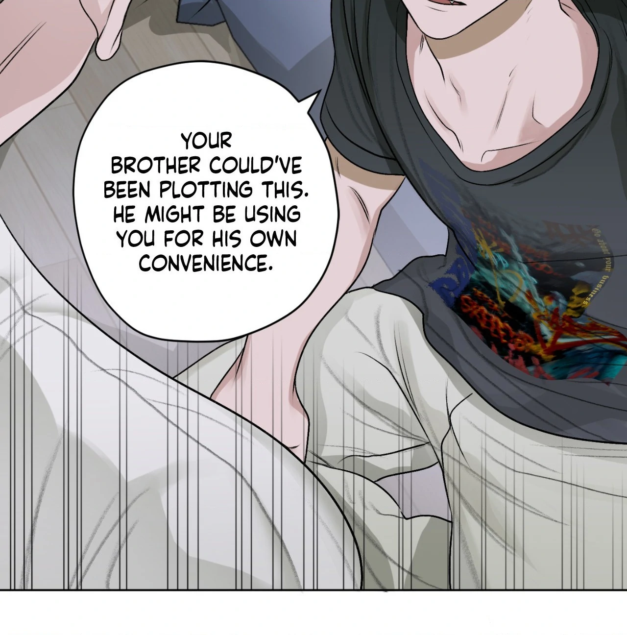 Pond Where Flowers Fall Chapter 29 - Page 41 in English