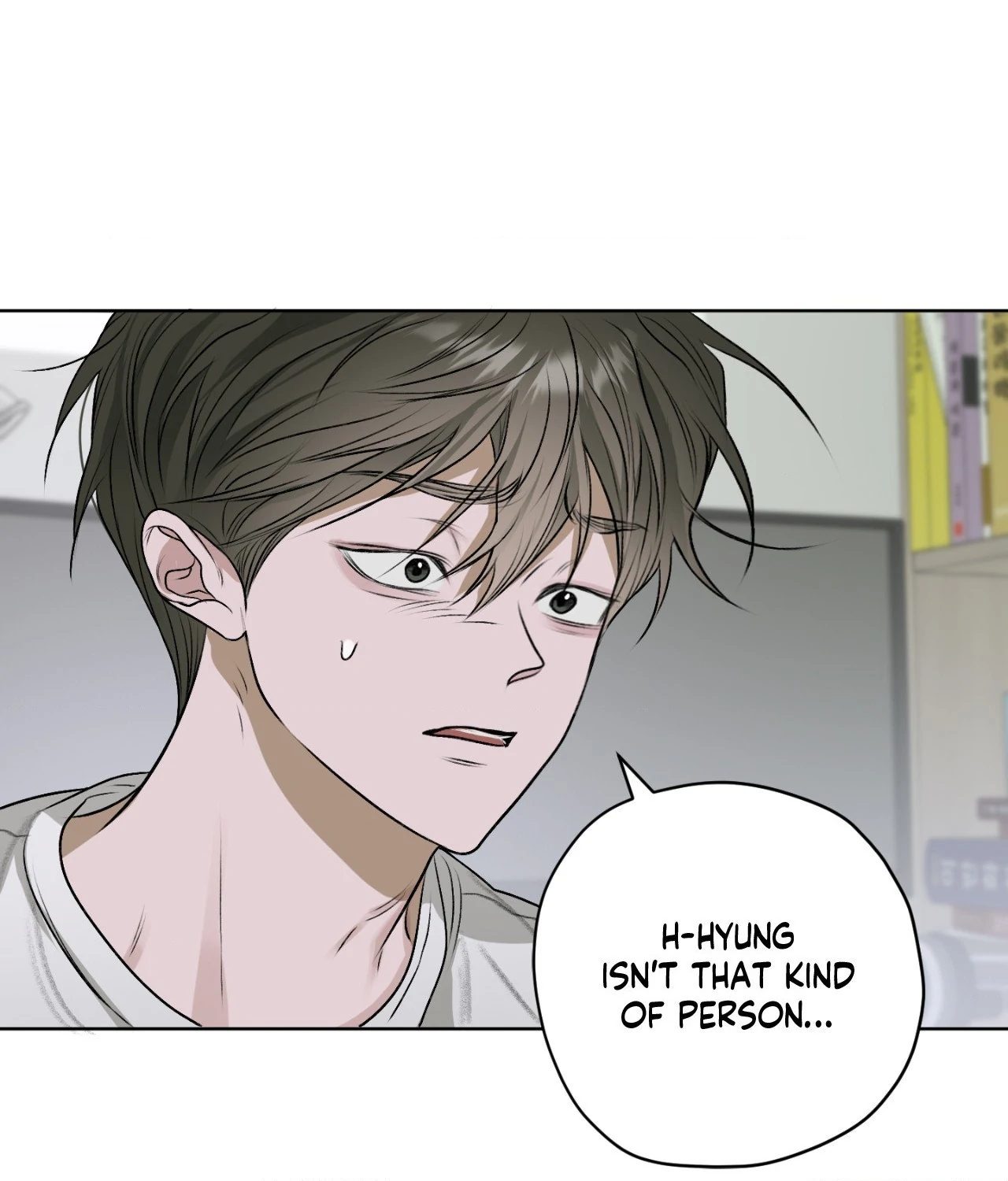 Pond Where Flowers Fall Chapter 29 - Page 42 in English