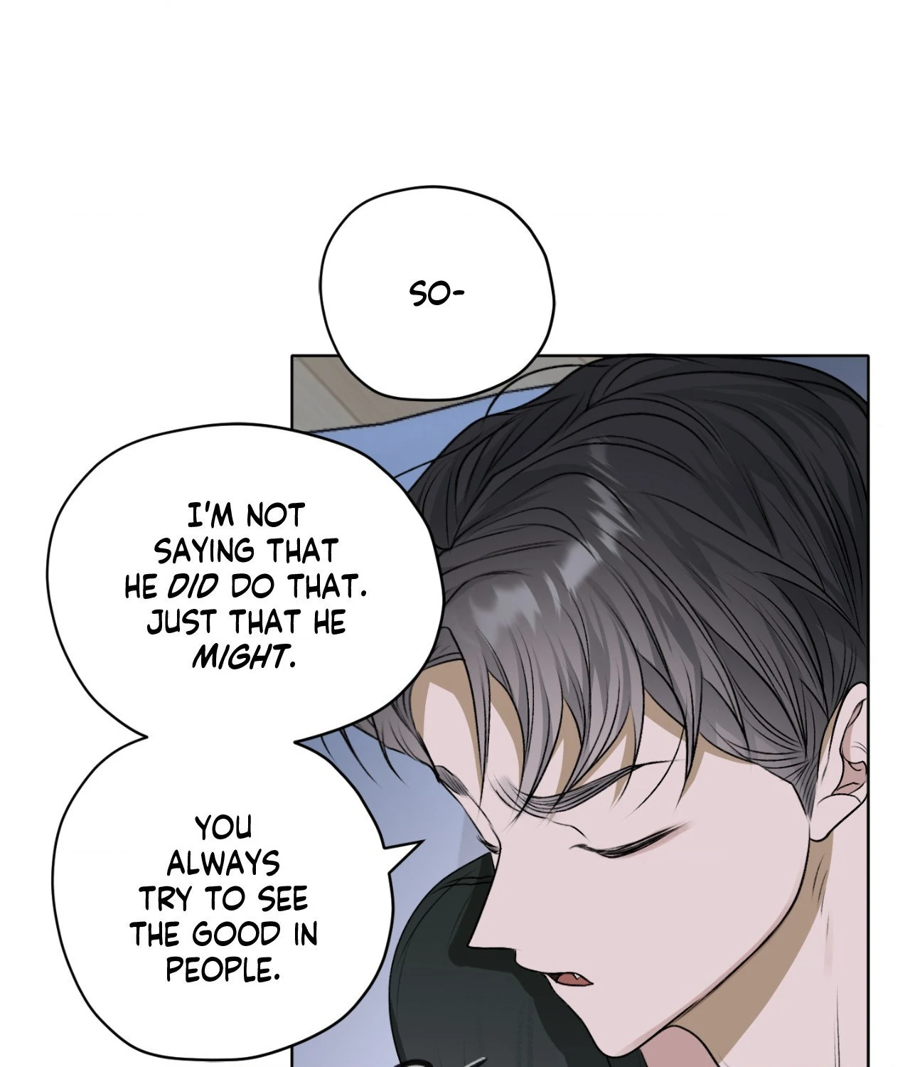 Pond Where Flowers Fall Chapter 29 - Page 43 in English