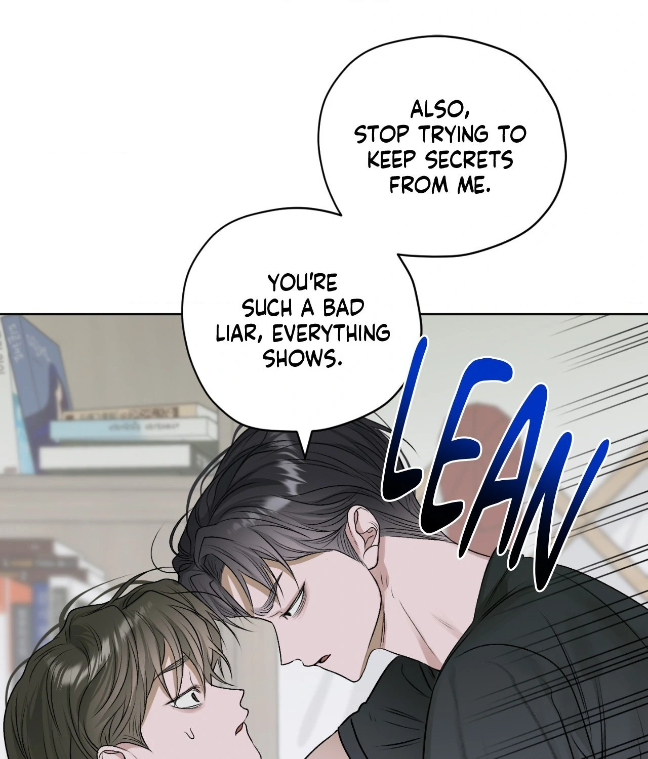 Pond Where Flowers Fall Chapter 29 - Page 46 in English