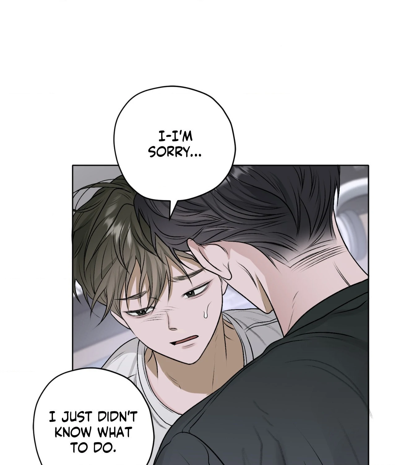 Pond Where Flowers Fall Chapter 29 - Page 48 in English