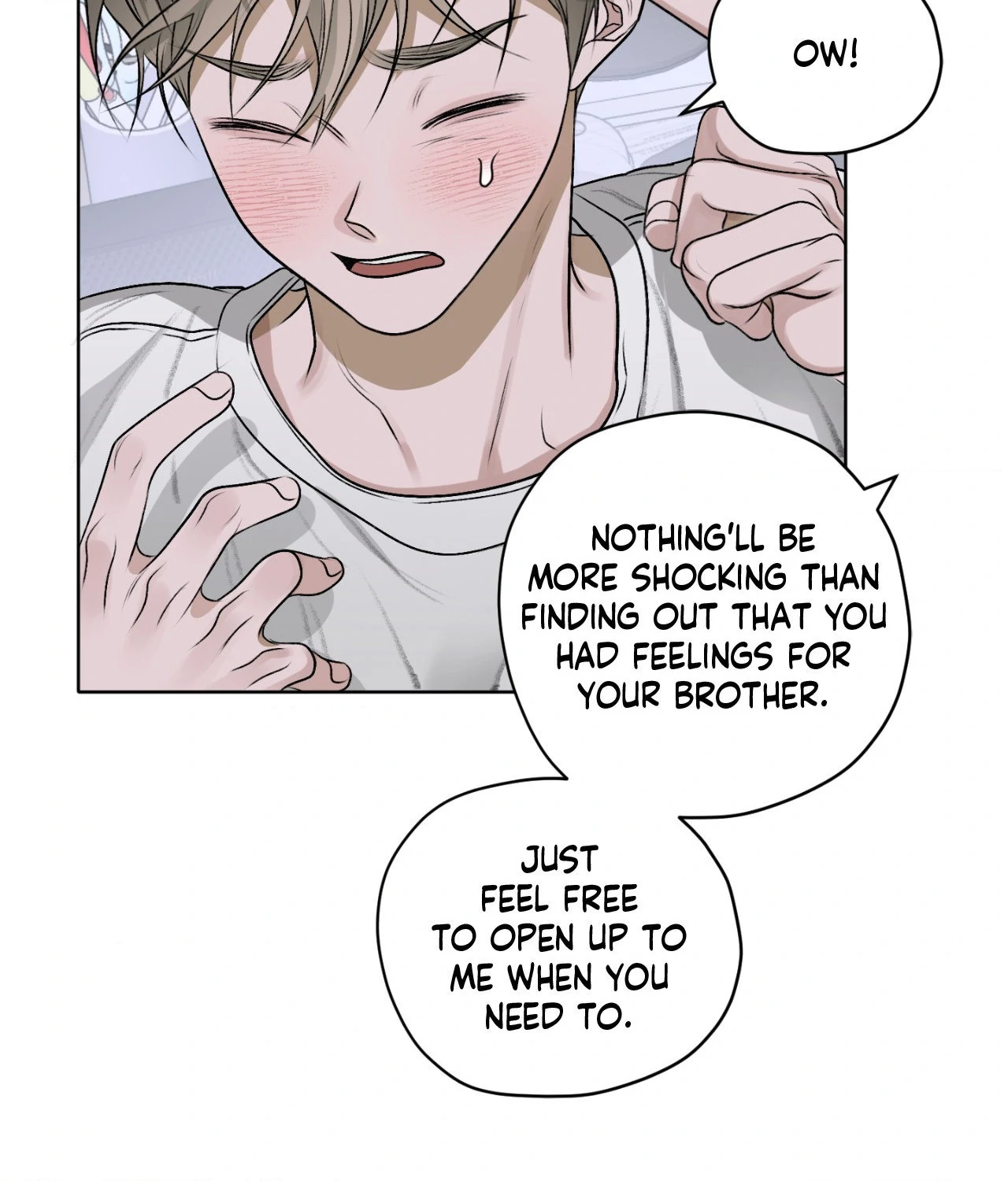 Pond Where Flowers Fall Chapter 29 - Page 50 in English