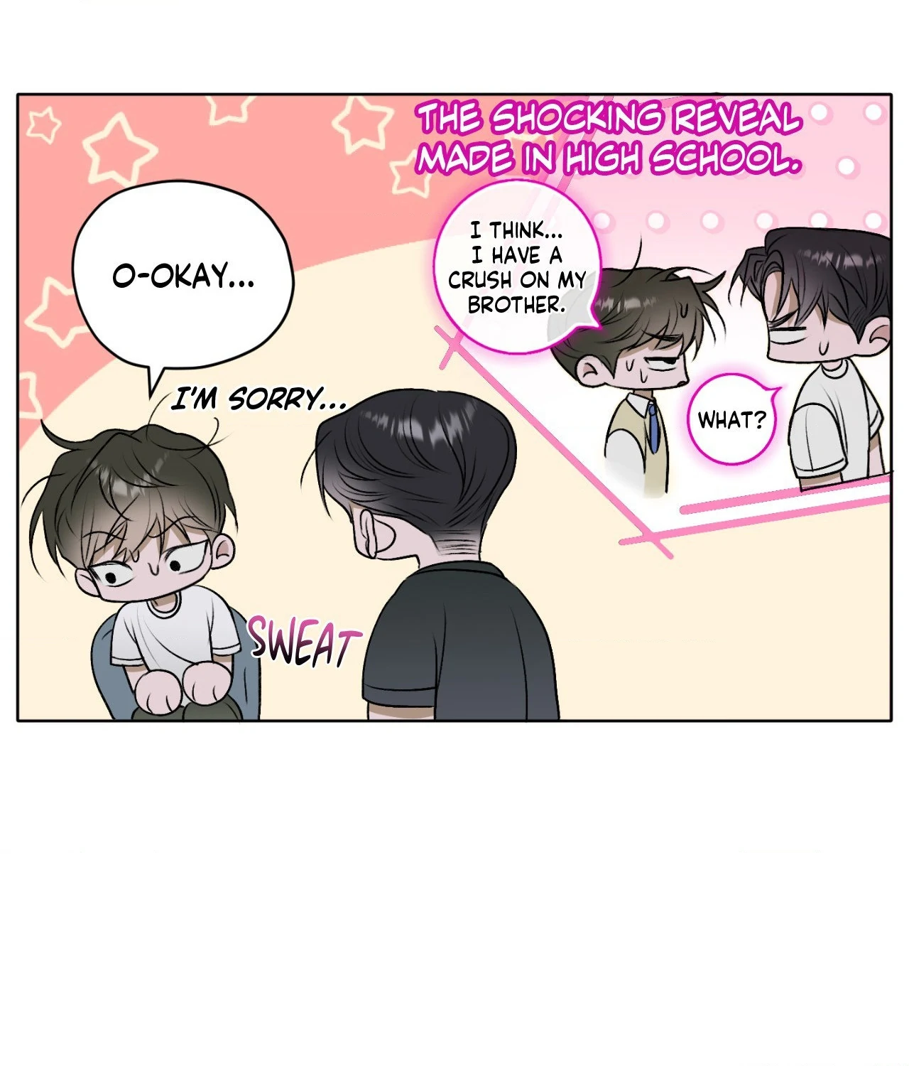 Pond Where Flowers Fall Chapter 29 - Page 51 in English
