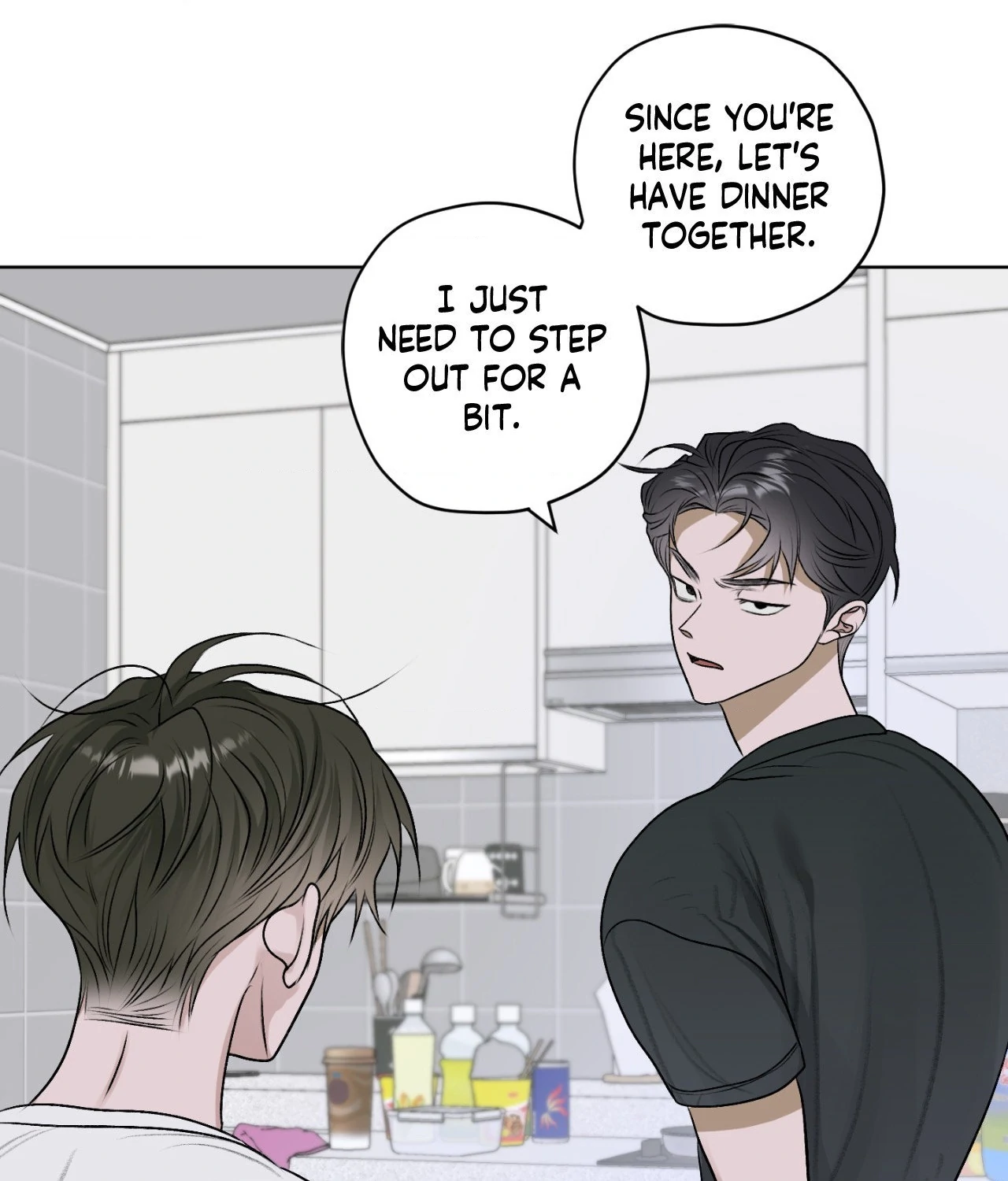 Pond Where Flowers Fall Chapter 29 - Page 52 in English