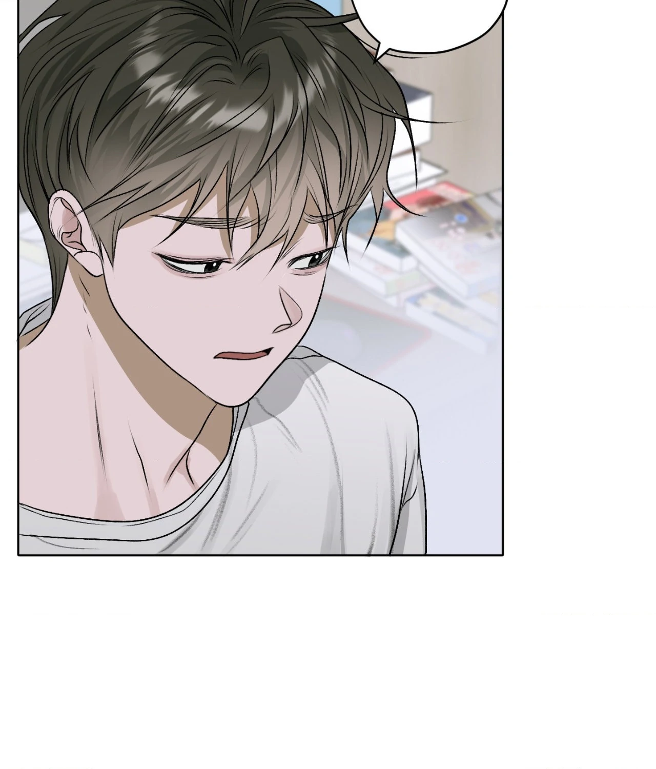 Pond Where Flowers Fall Chapter 29 - Page 54 in English