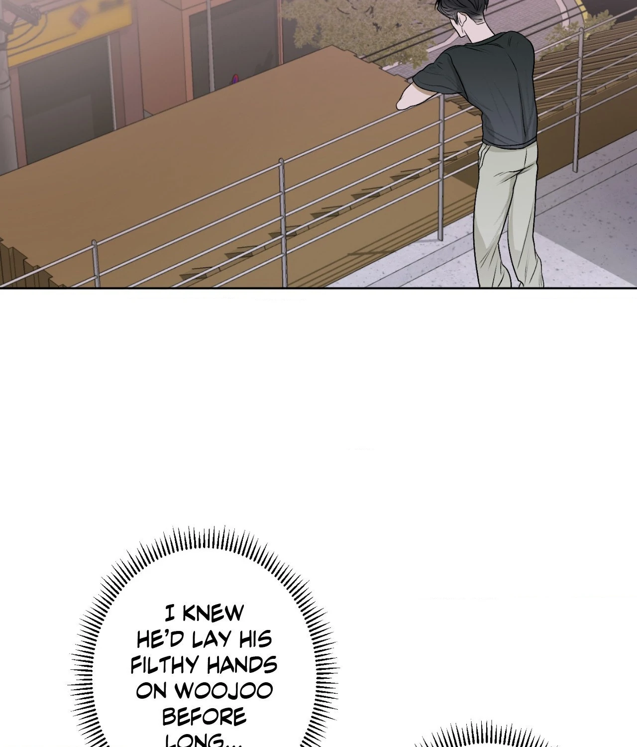 Pond Where Flowers Fall Chapter 29 - Page 58 in English