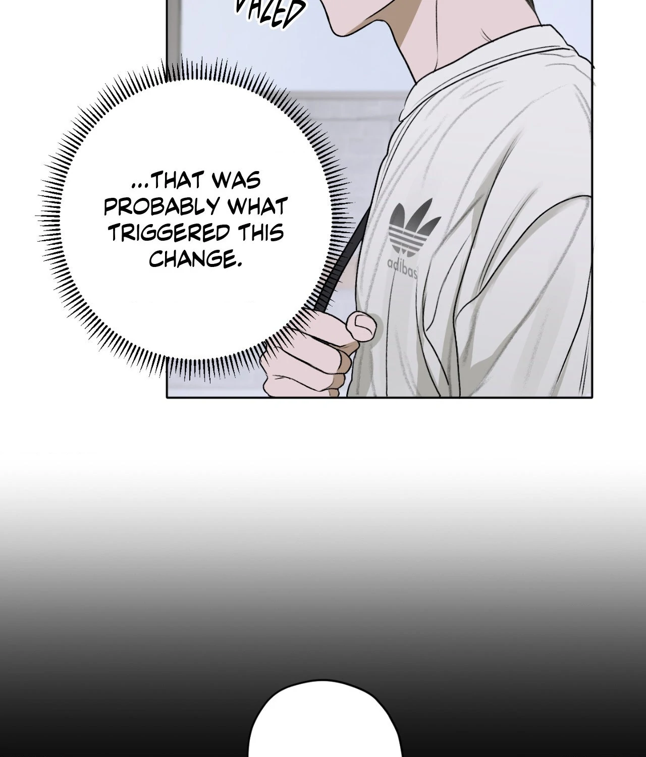 Pond Where Flowers Fall Chapter 29 - Page 6 in English