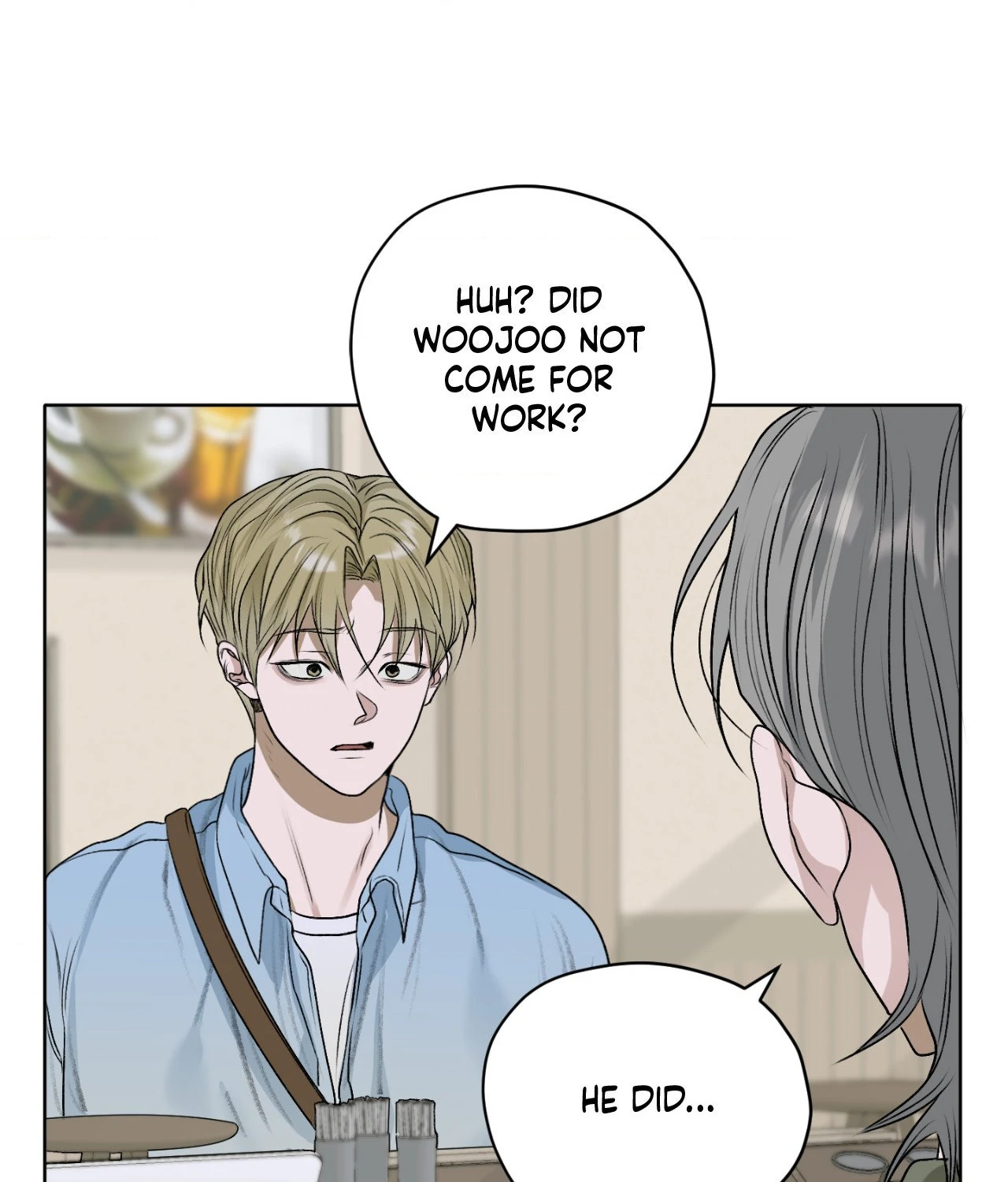 Pond Where Flowers Fall Chapter 29 - Page 71 in English