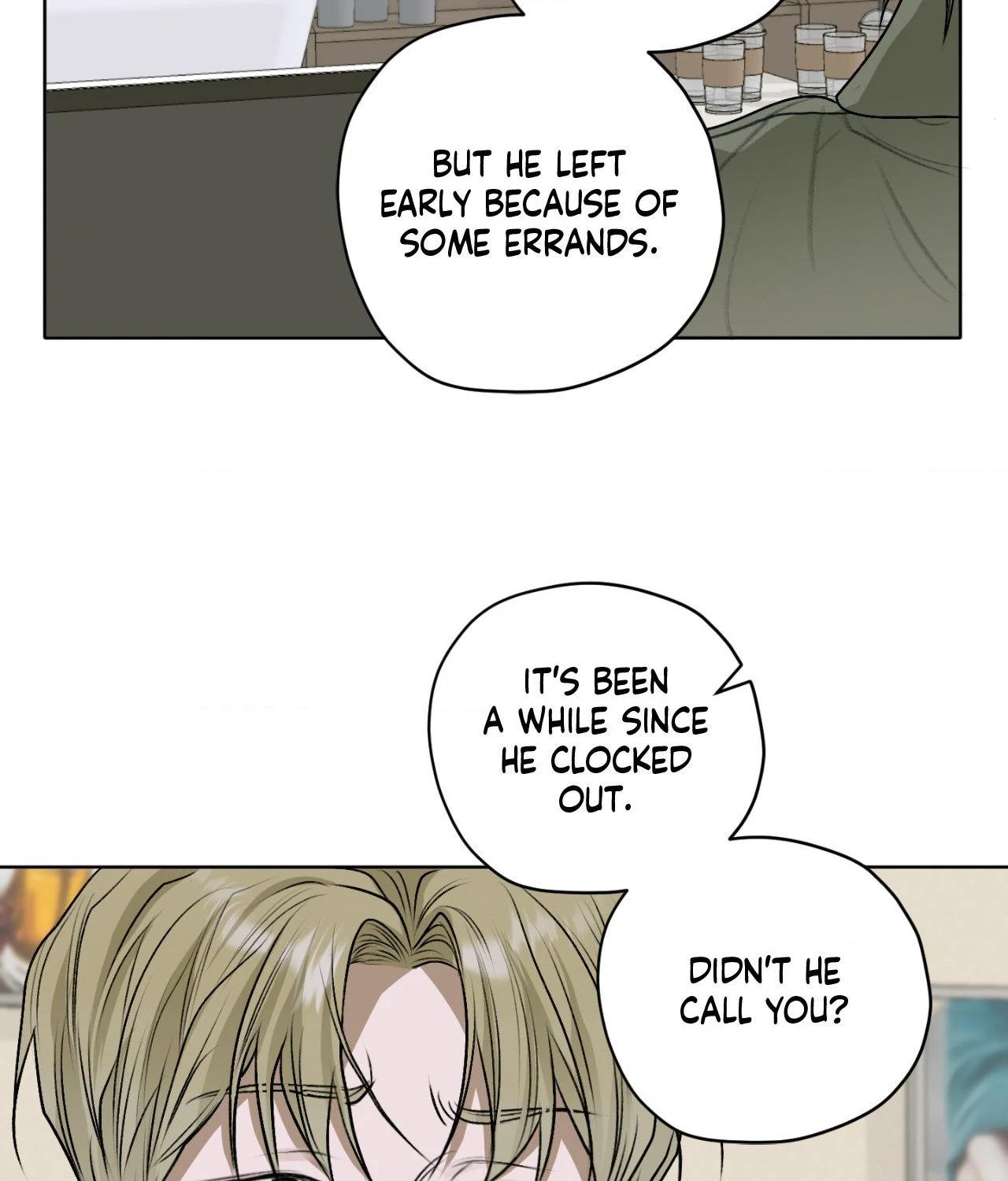 Pond Where Flowers Fall Chapter 29 - Page 72 in English