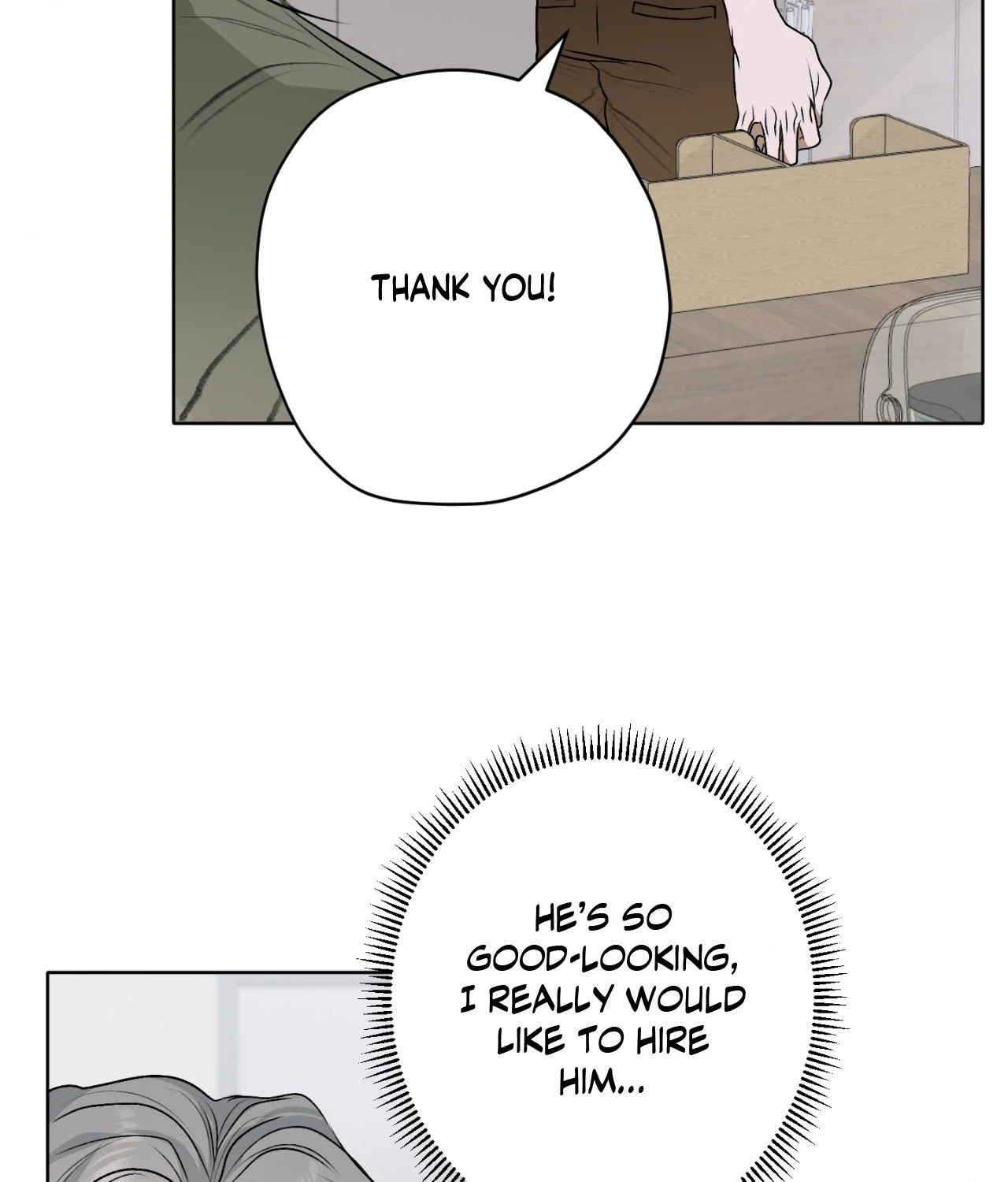 Pond Where Flowers Fall Chapter 29 - Page 75 in English