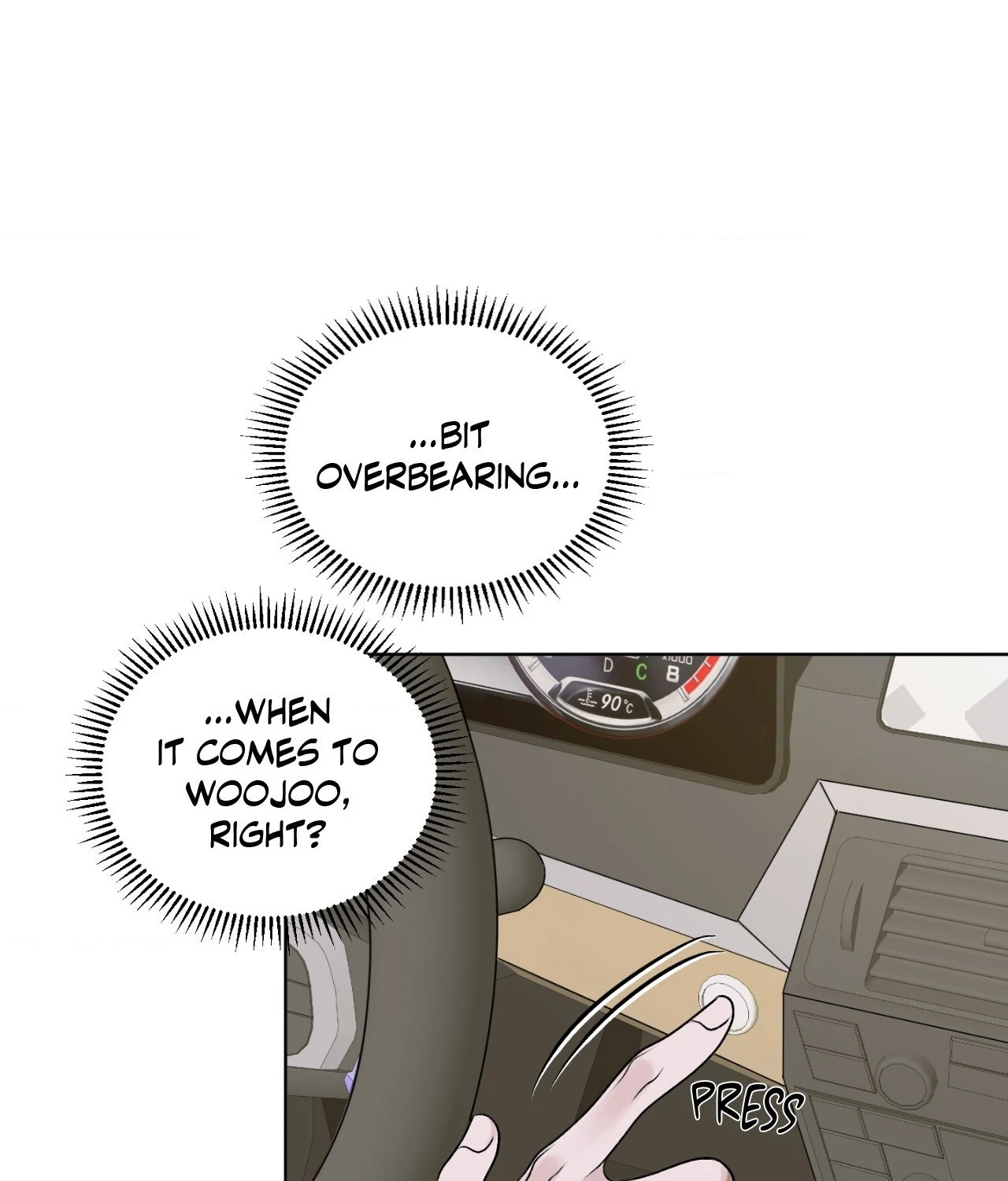 Pond Where Flowers Fall Chapter 29 - Page 77 in English