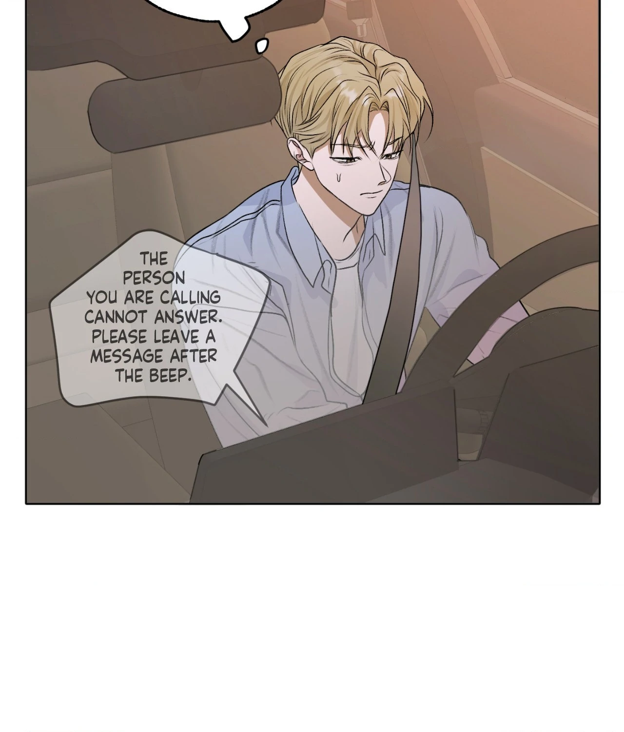 Pond Where Flowers Fall Chapter 29 - Page 80 in English