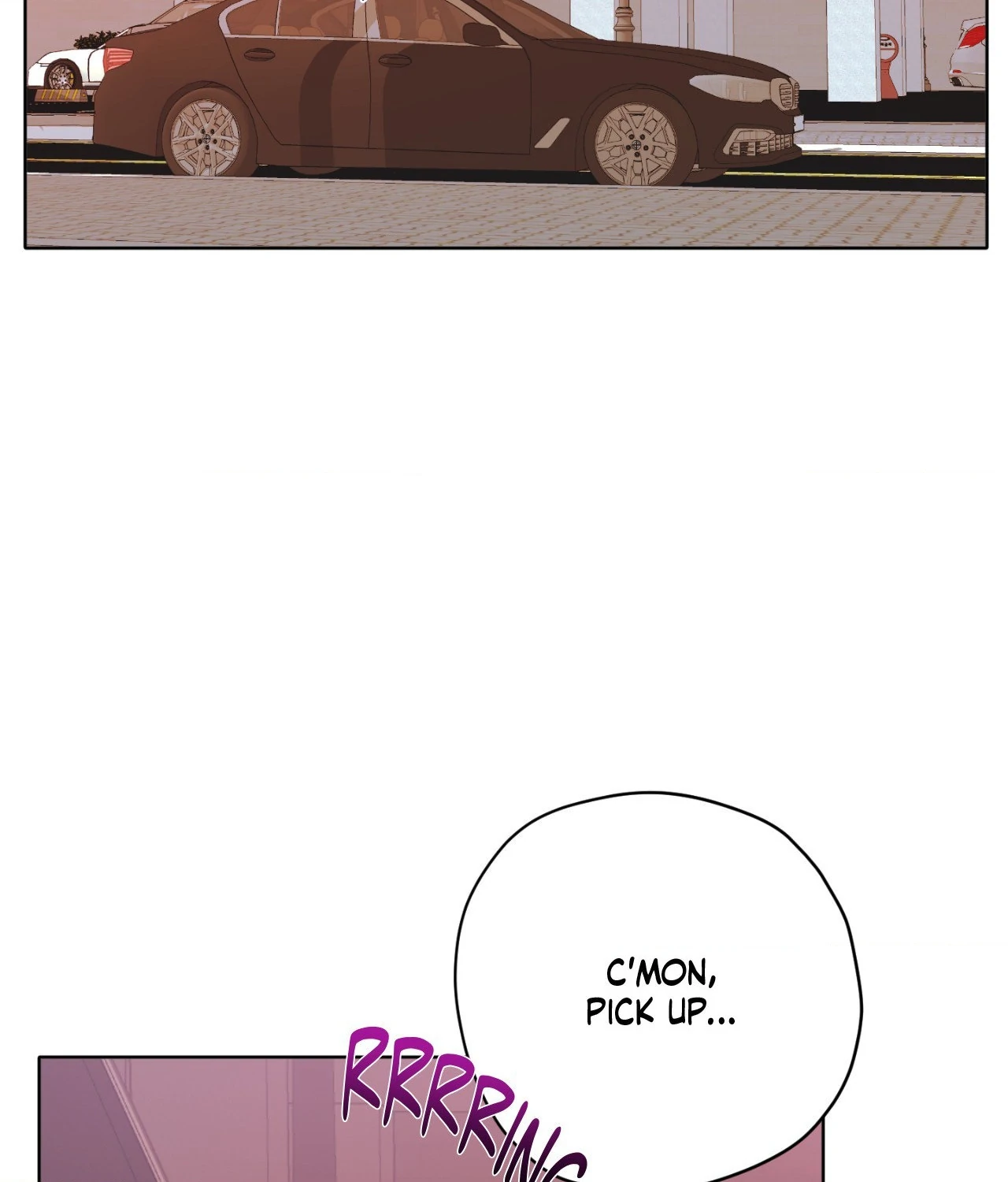 Pond Where Flowers Fall Chapter 29 - Page 83 in English
