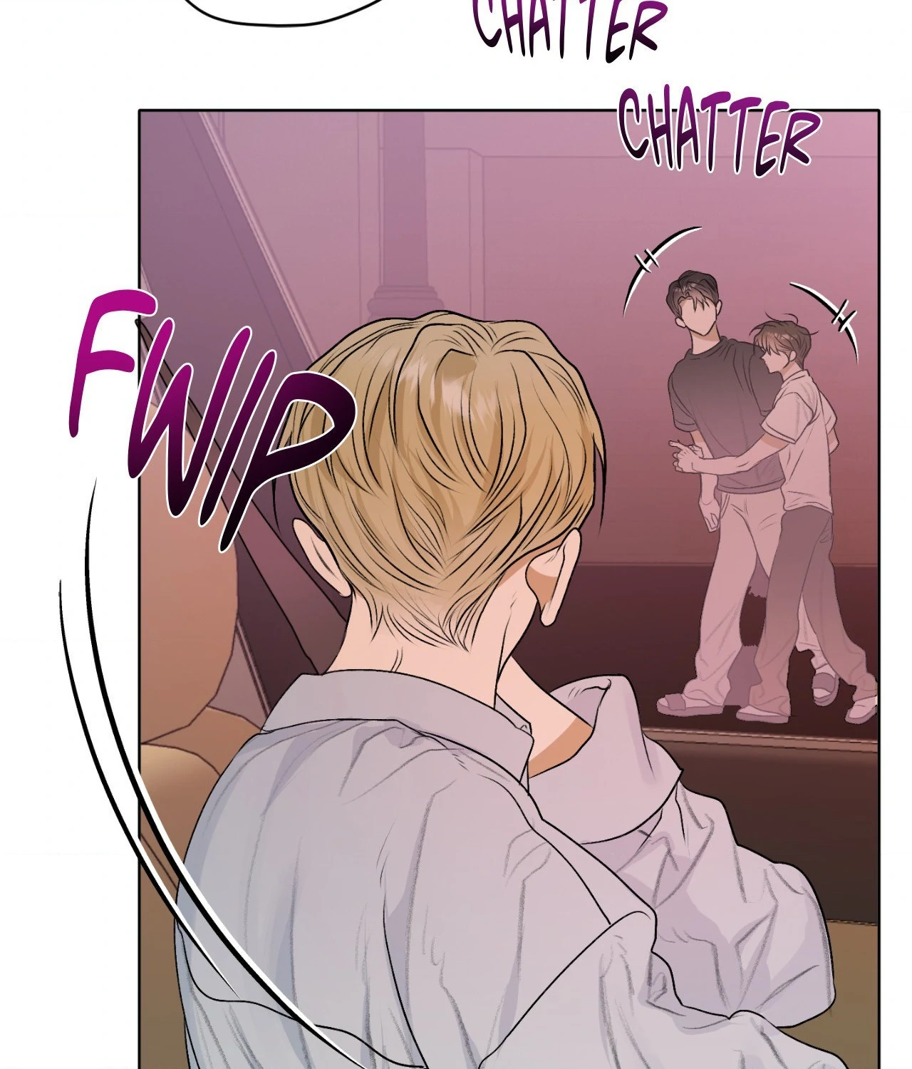 Pond Where Flowers Fall Chapter 29 - Page 85 in English