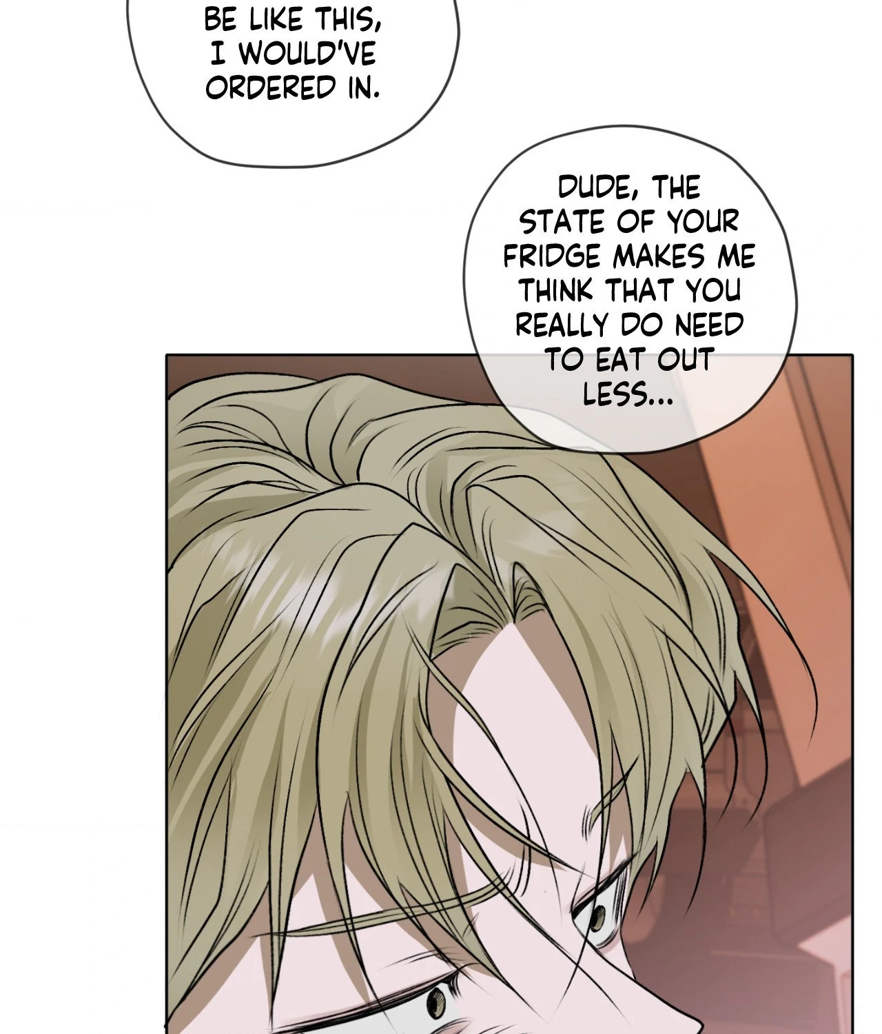 Pond Where Flowers Fall Chapter 29 - Page 90 in English