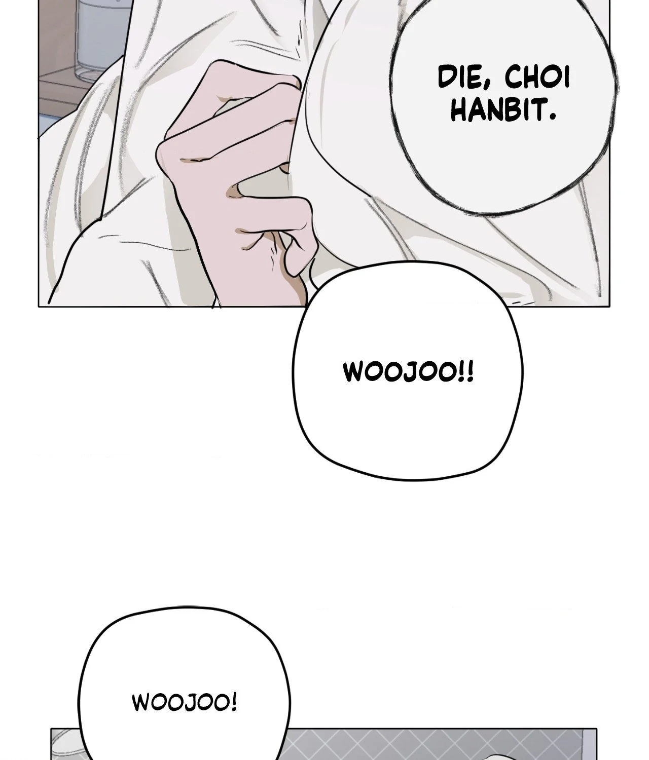 Pond Where Flowers Fall Chapter 3 - Page 11 in English