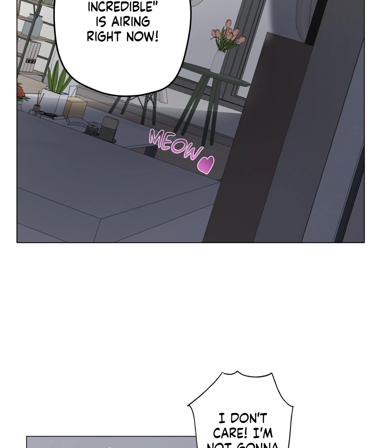 Pond Where Flowers Fall Chapter 3 - Page 13 in English