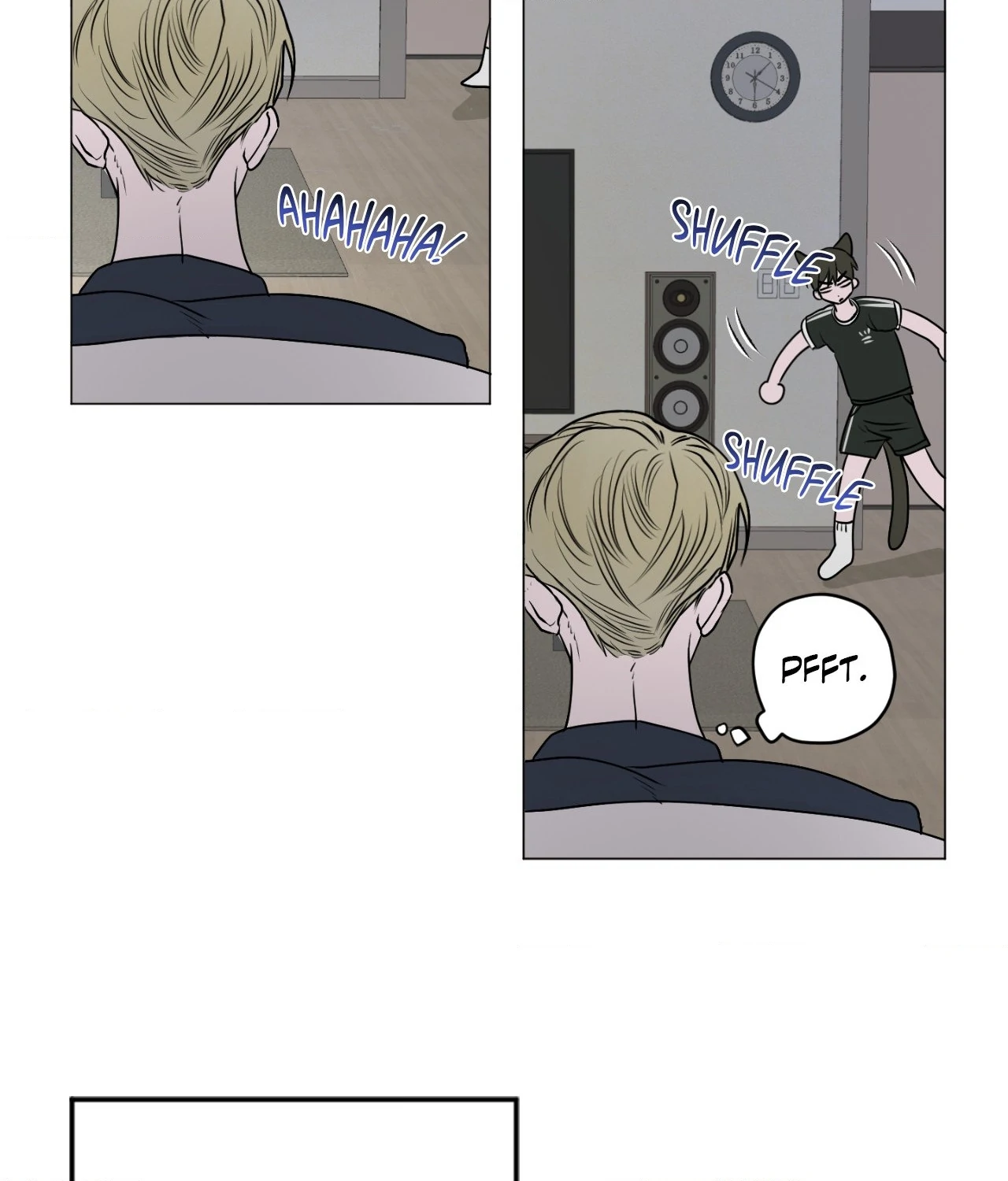 Pond Where Flowers Fall Chapter 3 - Page 20 in English
