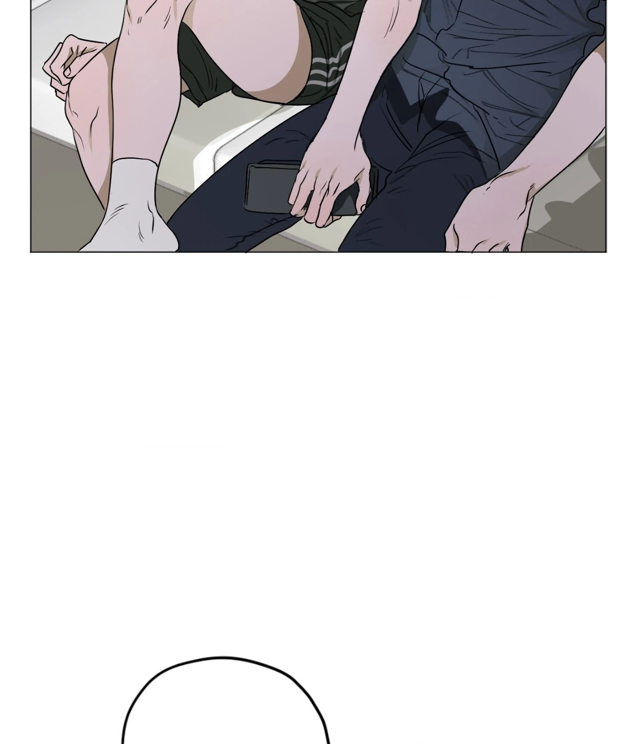 Pond Where Flowers Fall Chapter 3 - Page 22 in English