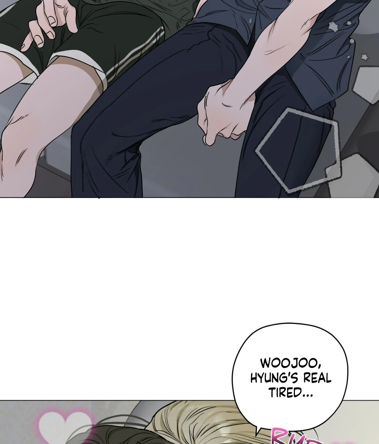 Pond Where Flowers Fall Chapter 3 - Page 26 in English