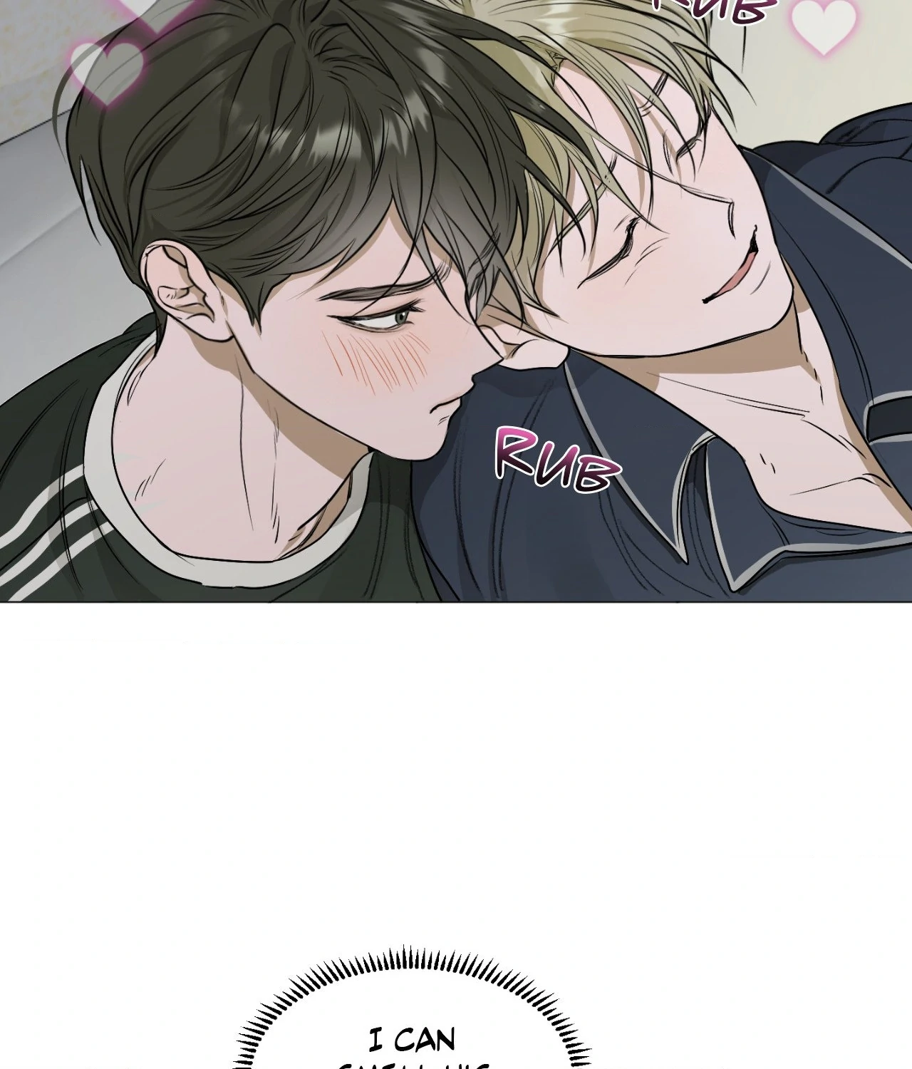 Pond Where Flowers Fall Chapter 3 - Page 27 in English